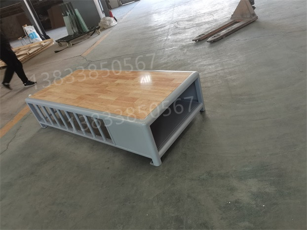 蚌埠拘留所床具