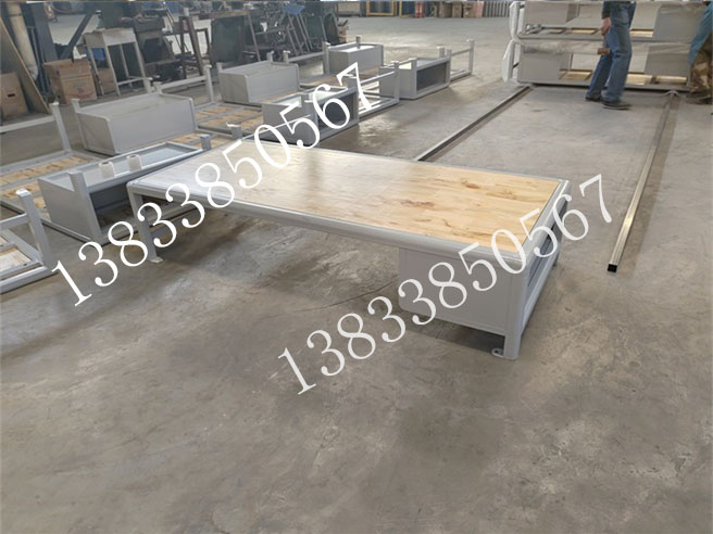 蚌埠监狱床具